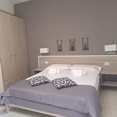 Costa Apartment Naples Luaran gambar