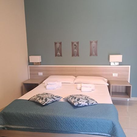 Costa Apartment Naples Luaran gambar