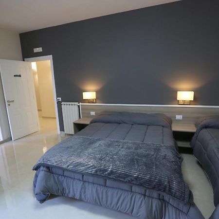 Costa Apartment Naples Luaran gambar