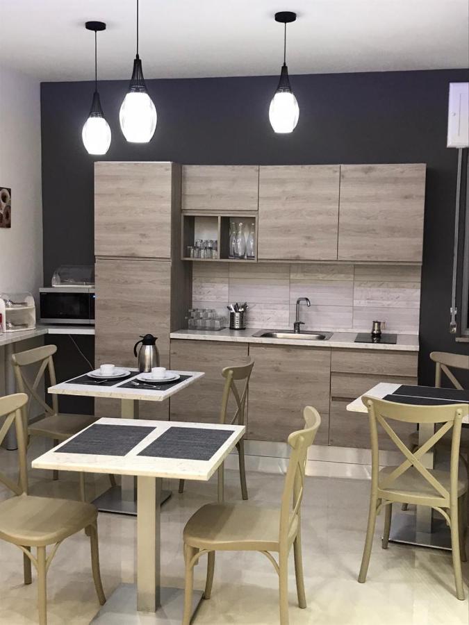 Costa Apartment Naples Luaran gambar