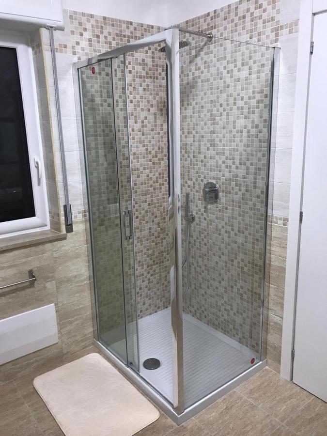 Costa Apartment Naples Luaran gambar