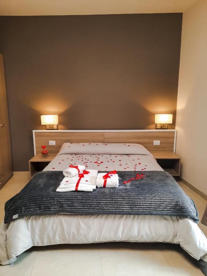 Costa Apartment Naples Luaran gambar