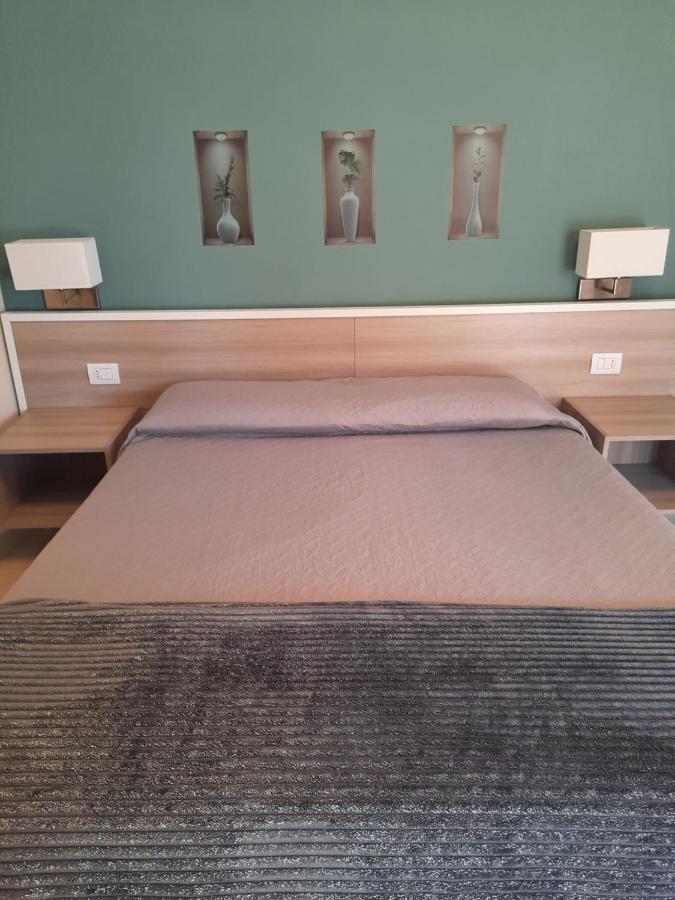 Costa Apartment Naples Luaran gambar