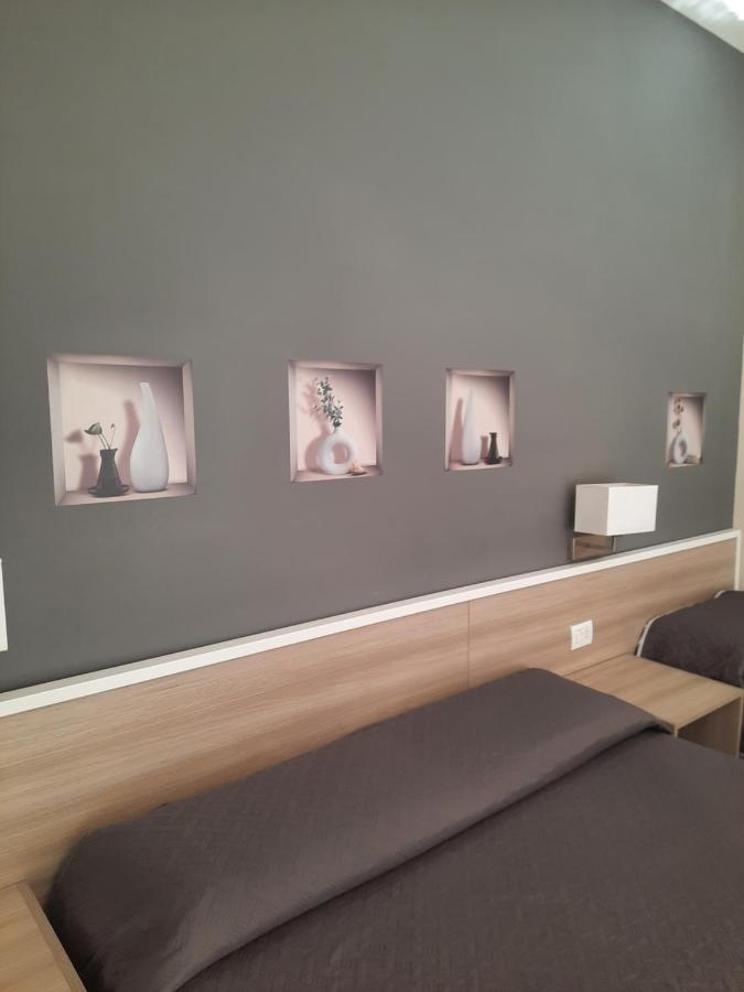 Costa Apartment Naples Luaran gambar