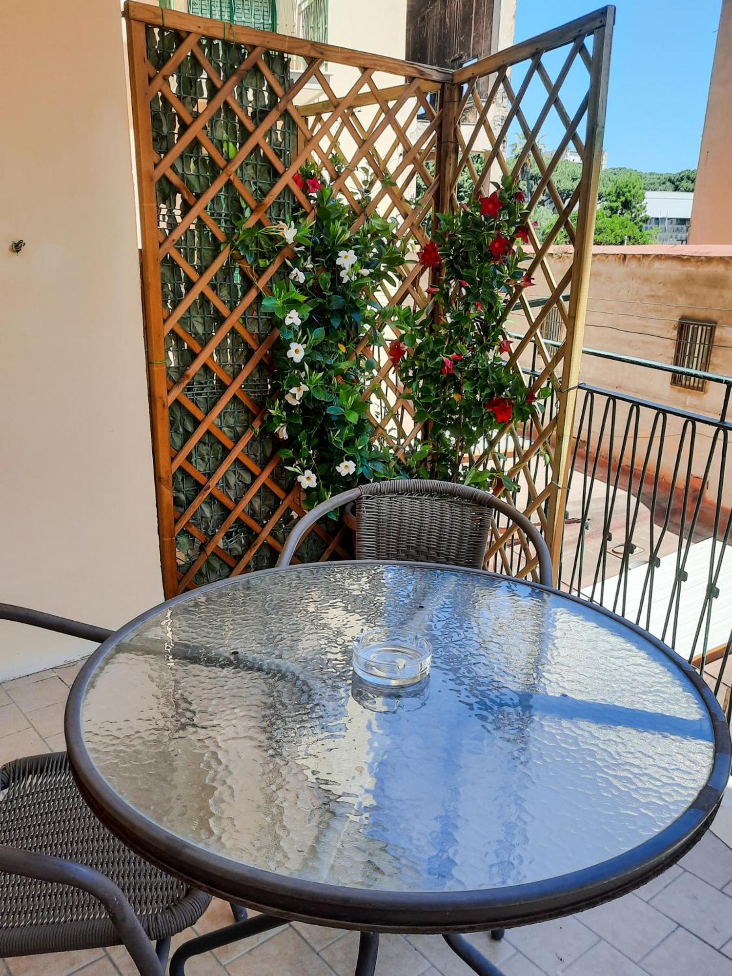 Costa Apartment Naples Bilik gambar