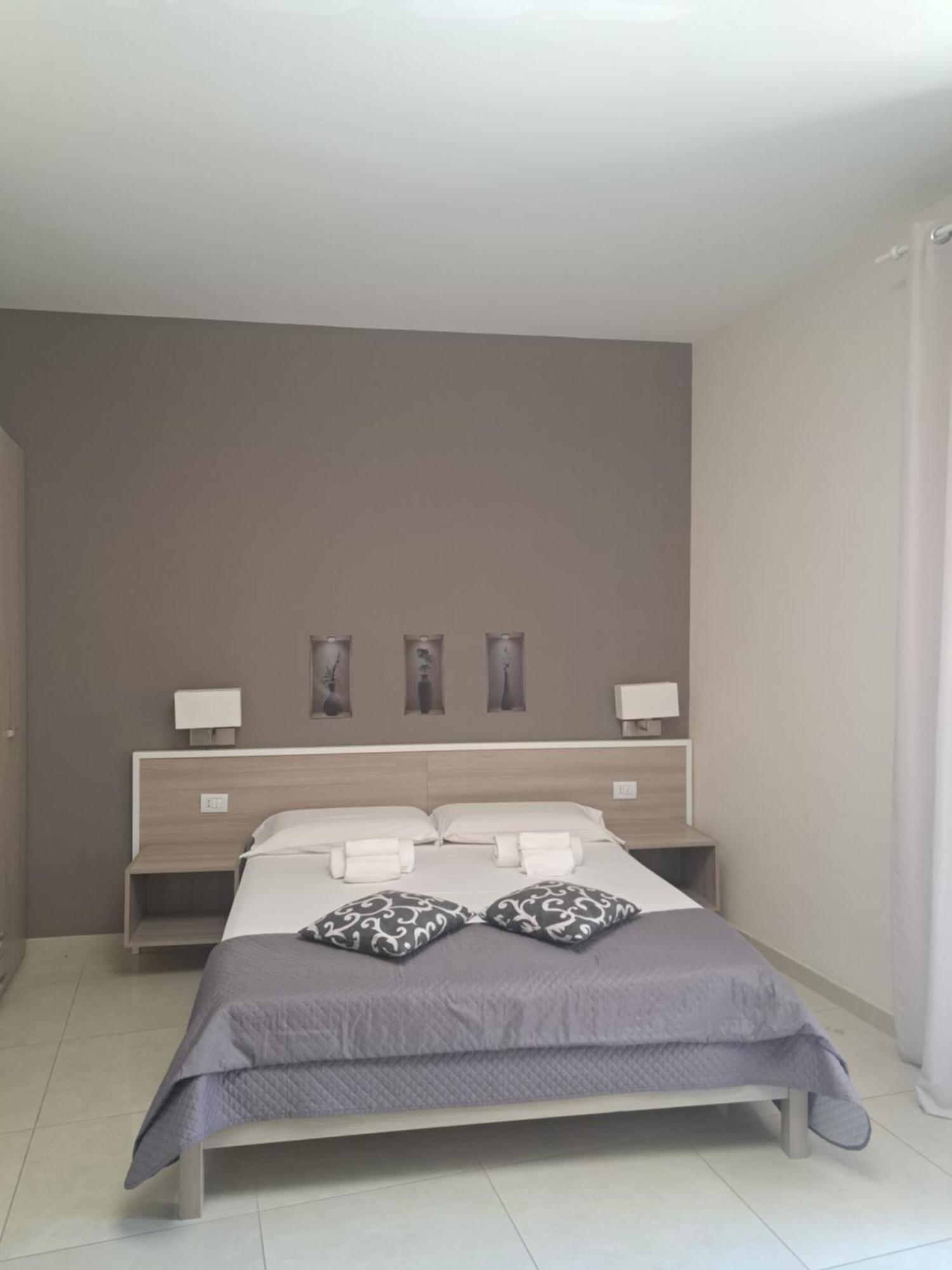Costa Apartment Naples Luaran gambar