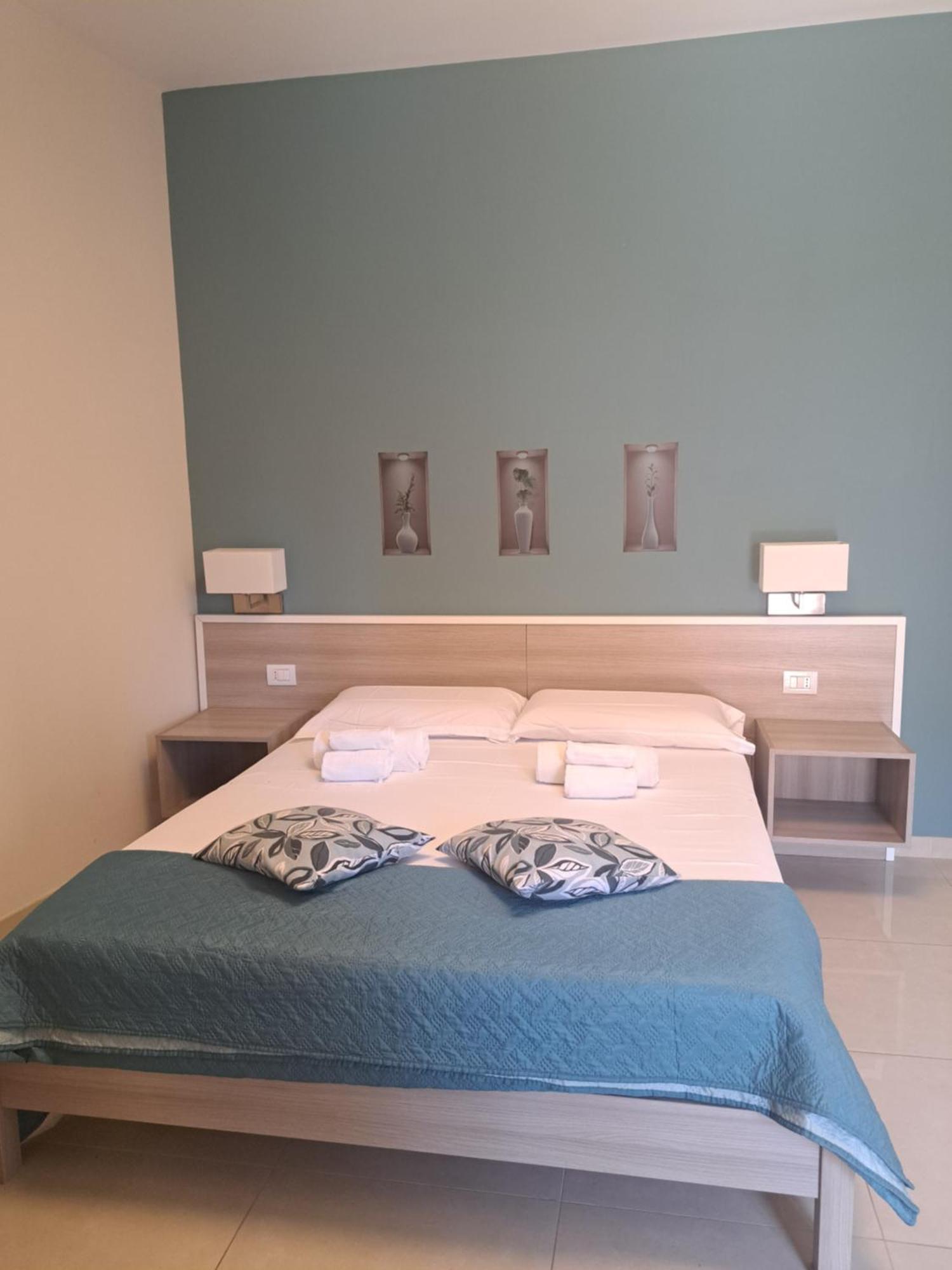 Costa Apartment Naples Luaran gambar