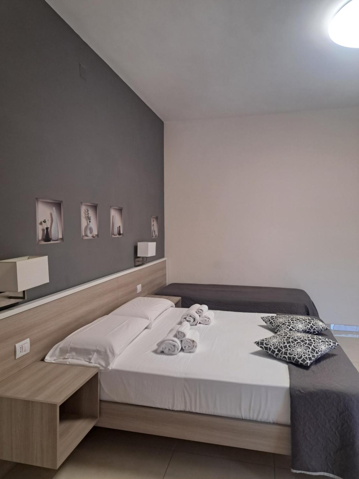 Costa Apartment Naples Luaran gambar