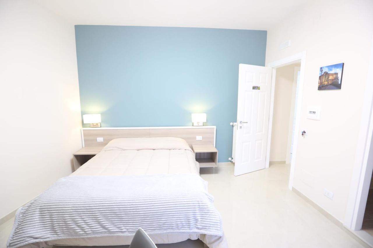 Costa Apartment Naples Luaran gambar