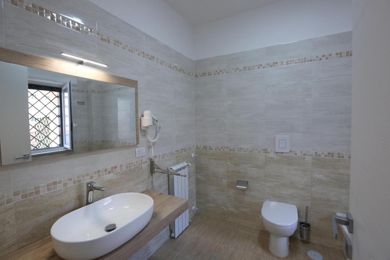 Costa Apartment Naples Luaran gambar