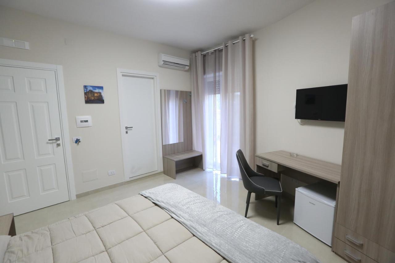 Costa Apartment Naples Luaran gambar