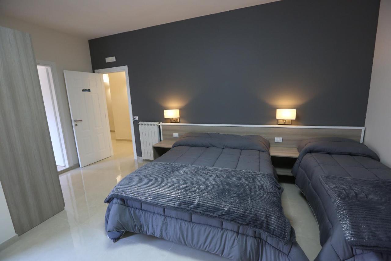 Costa Apartment Naples Luaran gambar