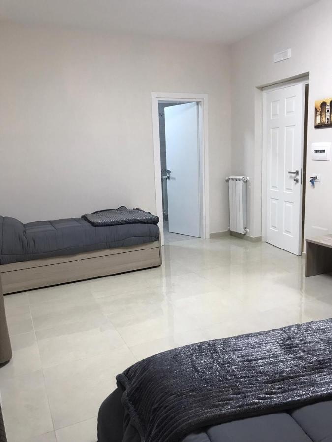 Costa Apartment Naples Luaran gambar
