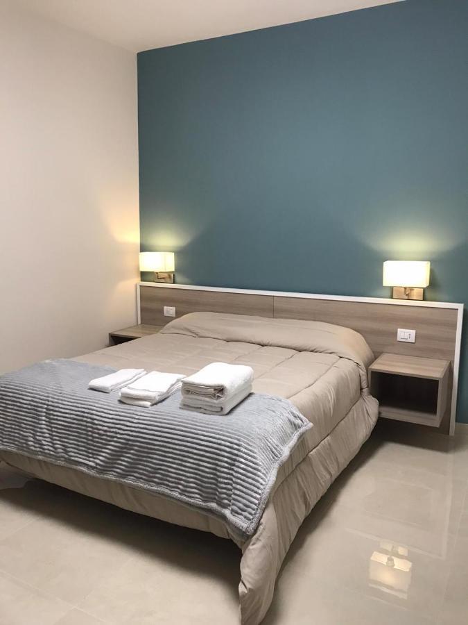 Costa Apartment Naples Luaran gambar
