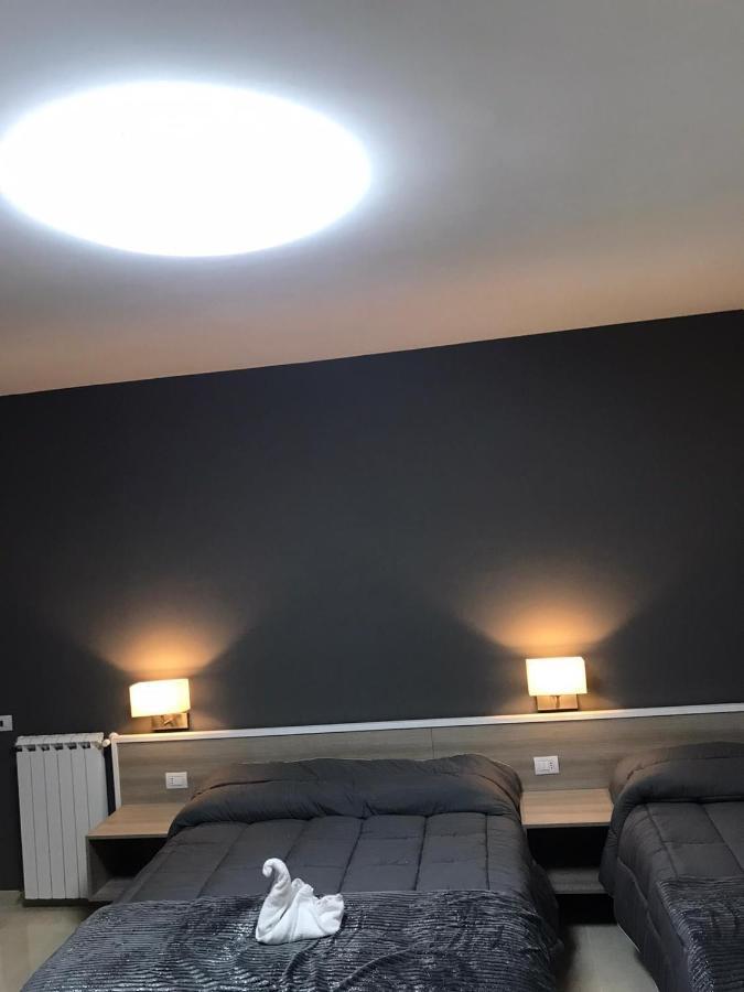 Costa Apartment Naples Luaran gambar