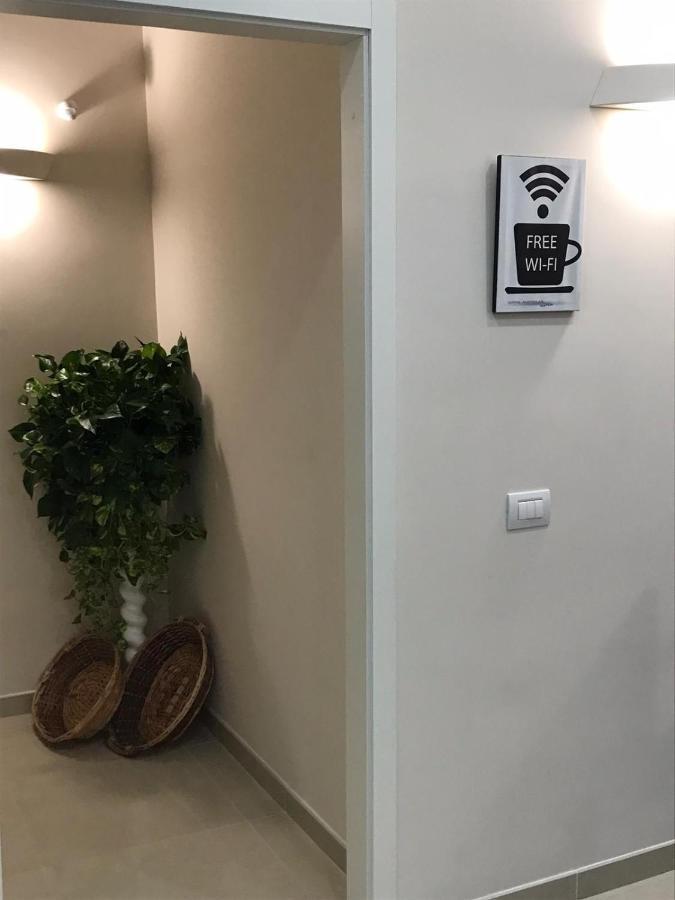 Costa Apartment Naples Luaran gambar