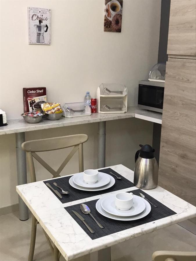 Costa Apartment Naples Luaran gambar