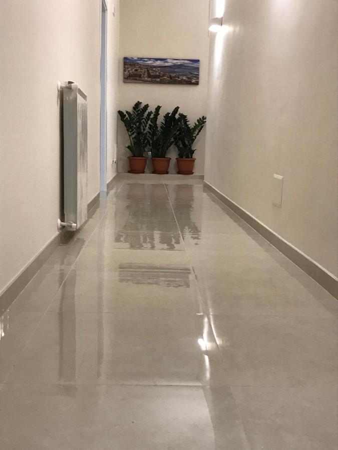 Costa Apartment Naples Luaran gambar